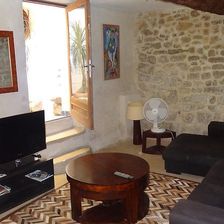 Appartement Avec Patio,2 Chambres,Patangarles Værelse billede