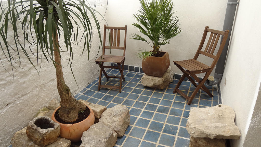 Appartement Avec Patio,2 Chambres,Patangarles Værelse billede