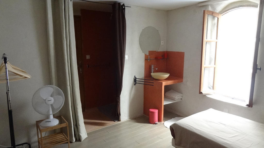 Appartement Avec Patio,2 Chambres,Patangarles Eksteriør billede