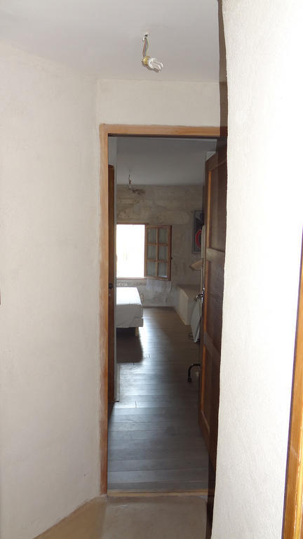 Appartement Avec Patio,2 Chambres,Patangarles Eksteriør billede