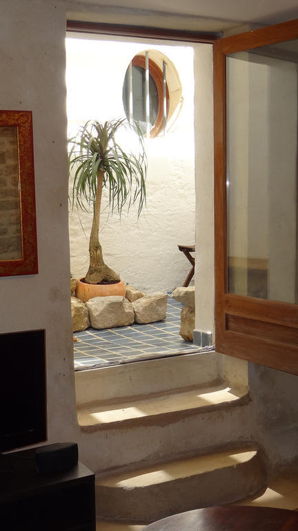 Appartement Avec Patio,2 Chambres,Patangarles Værelse billede