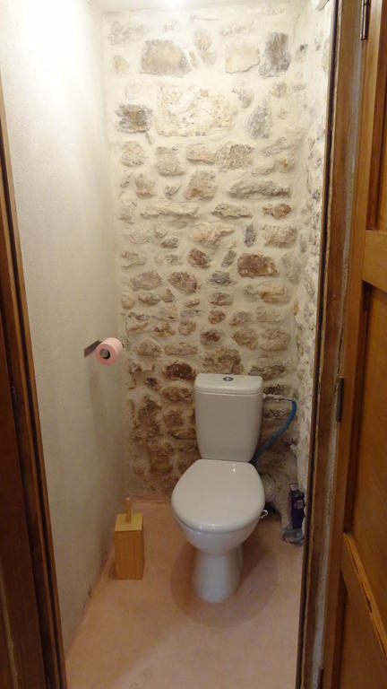 Appartement Avec Patio,2 Chambres,Patangarles Værelse billede